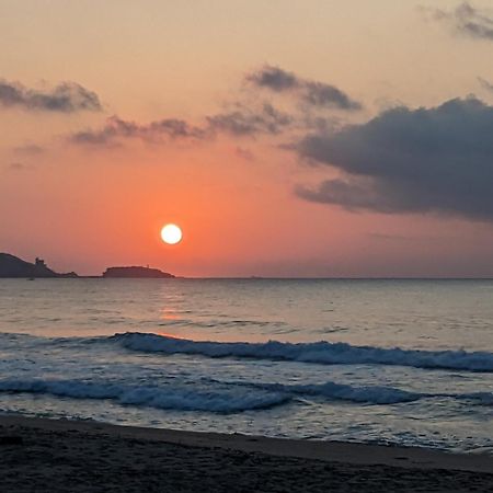 The Surf Lodge White Beach Симода Экстерьер фото