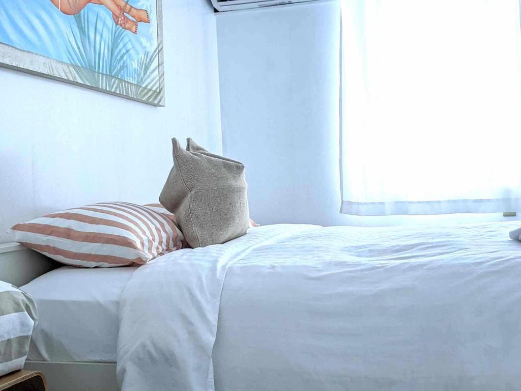 The Surf Lodge White Beach Симода Экстерьер фото