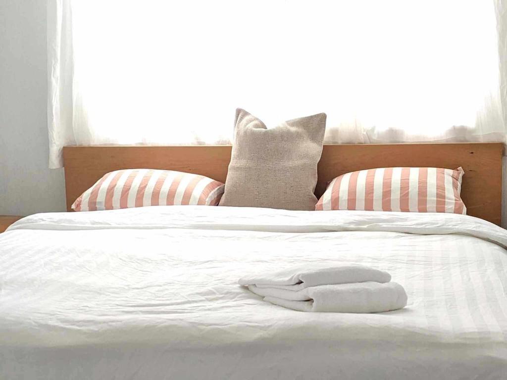 The Surf Lodge White Beach Симода Экстерьер фото